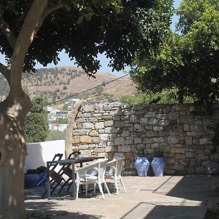 A Crystal Clear House In Pyrgos, Heraklion Crete Pirgos  Exterior photo