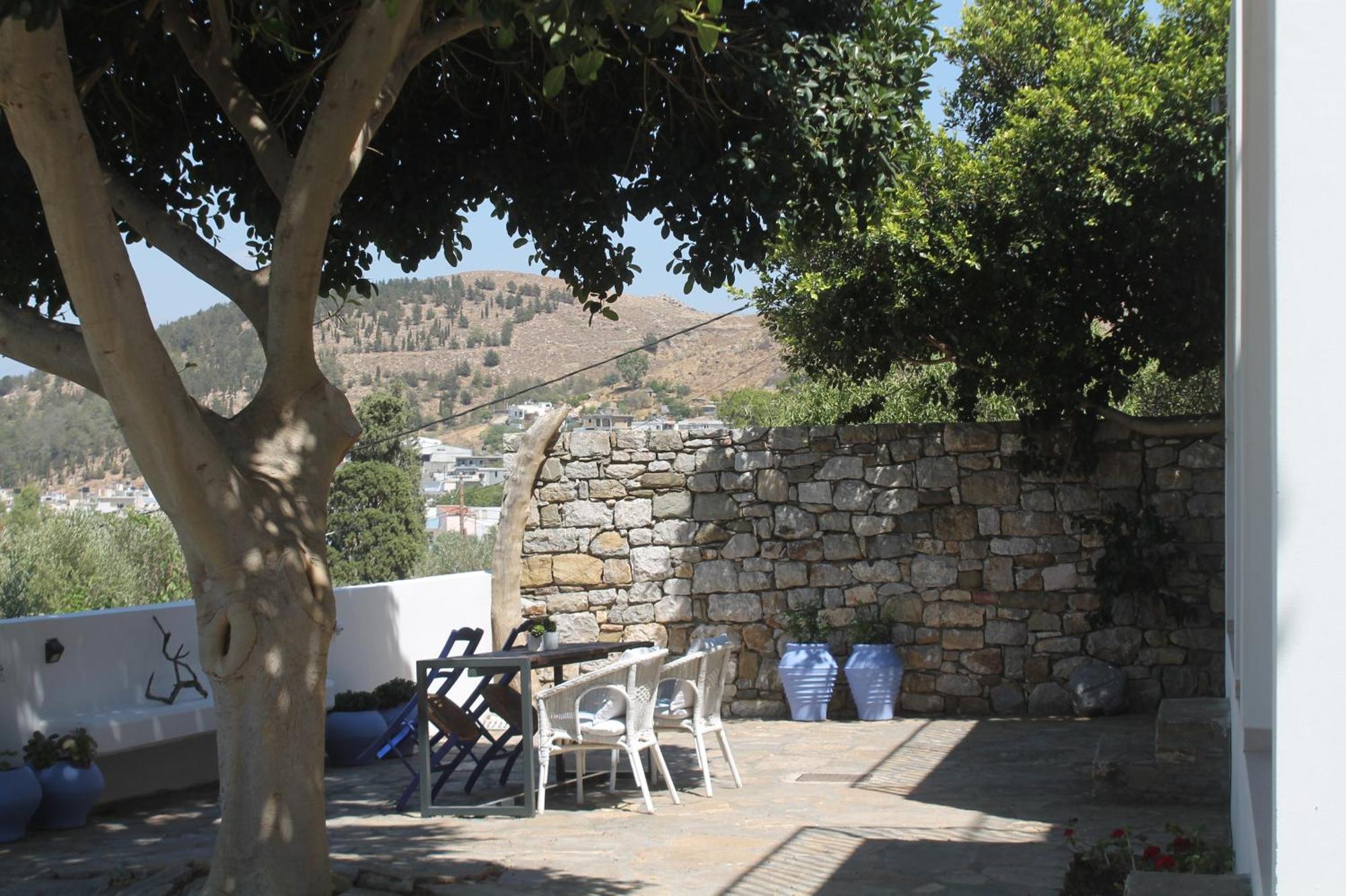 A Crystal Clear House In Pyrgos, Heraklion Crete Pirgos  Exterior photo
